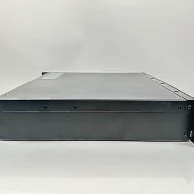 Crown DCi 4|1250DA - 1250W 4-Channel at 4-Ohm 70V/100V Analog Power Amplifier image 6