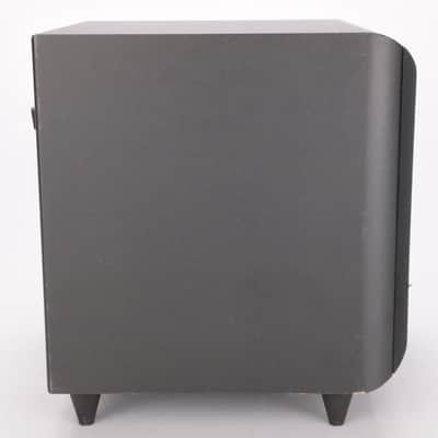 Infinity SSW-10 Infinitesimal Servo Subwoofer Active Sub Speaker #36771 image 3