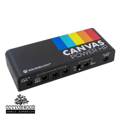 Walrus Audio Power HP image 8