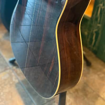 Yamaha FG 460 SA 1980's Natural Beauty Acoustic Guitar - Rare! image 17