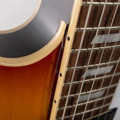Epiphone USA Casino, Royal Tan | Demo image 17