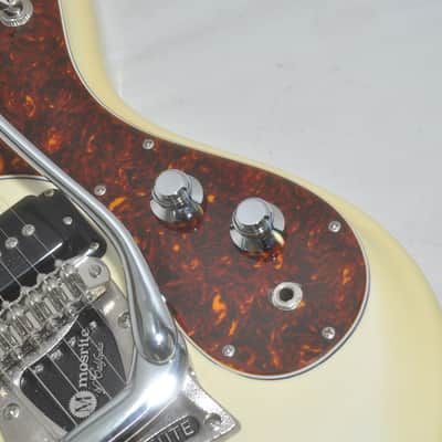 MOSRITE The Ventures Model Electric Guitar Ref.No 7443 image 3
