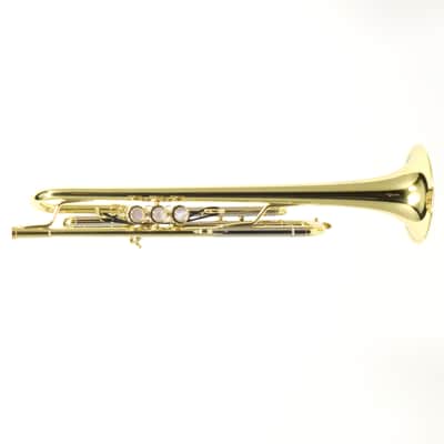 Adams Model A2 Custom Series Professional Bb Trumpet in Lacquer BRAND NEW image 12