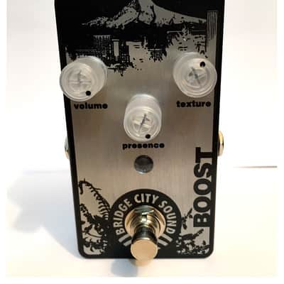 Bridge City Sound Boost image 1