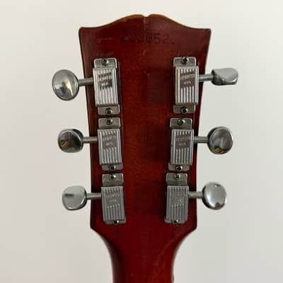 Gibson SG Special 1964 image 8