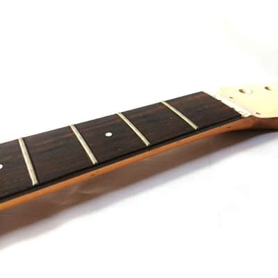 Fernandes FR Series Neck 24F Rosewood 1980s Made in Japan image 5