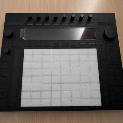 Ableton Push 3 Controller + Live 12 Suite Bundle (Neuwertig, OVP) image 5