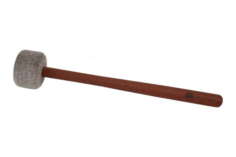 Meinl Pro Singing Bowl Mallet - Authentic Tool for Therapists & Musicians