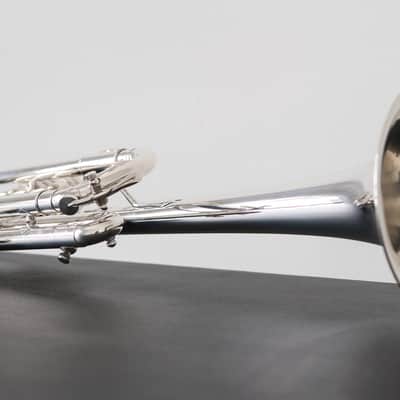 Yamaha YTR-9445CHS-BR III Chicago Artist Model C Trumpet (SN E083xx) image 20