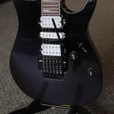 Ibanez RG470DX-TMN Standard 2024 - Present - Tokyo Midnight image 5