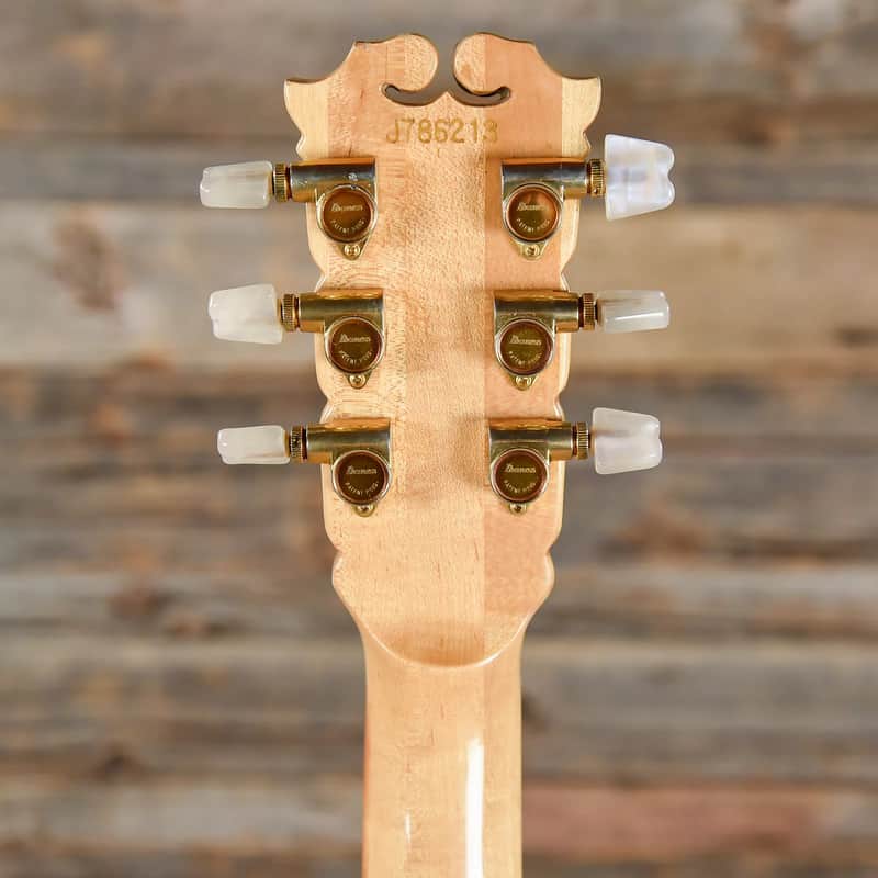 Ibanez 2680 Bob Weir image 7