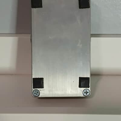 MXR M182 El Grande Bass Fuzz 2010s - Silver image 2