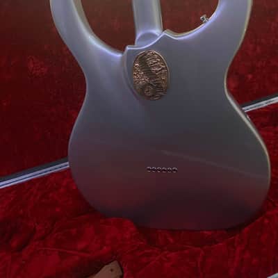 Tuskegee Airmen Historic Guitar image 6
