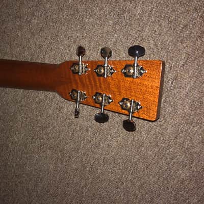 Martin Custom Laurence Juber OMC-44K image 8
