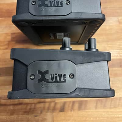 Xvive MORE YOU recoding/headphone mix system - HUB + Expander image 5
