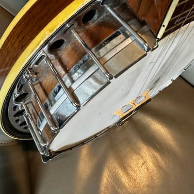 Fender Artist 1974 - Walnut image 5