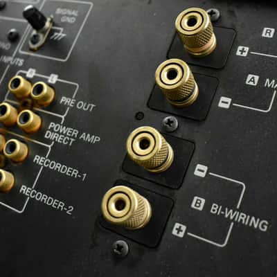 Denon PMA-2000SE Integrated Amplifier in Very Good Condition image 20