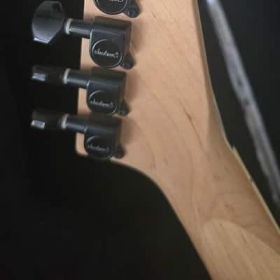 Jackson DKMGT 1997 - Cobalt Blue - Made in Japan image 18