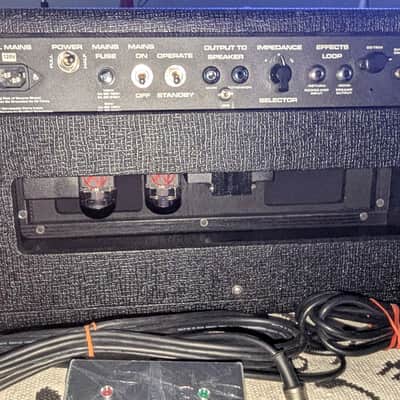 Ceriatone OD HRM Bluesmaster 50 image 16