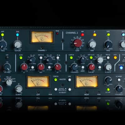 Rupert Neve Designs 5025 Dual Shelford Mic Pre image 4
