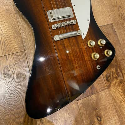 GRECO FIREBIRD III FB-75 Japan 1988 image 2