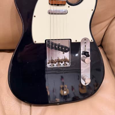 Fender Custom Shop Telecaster Journeyman Relic Mint Tele Pickguard - image 4
