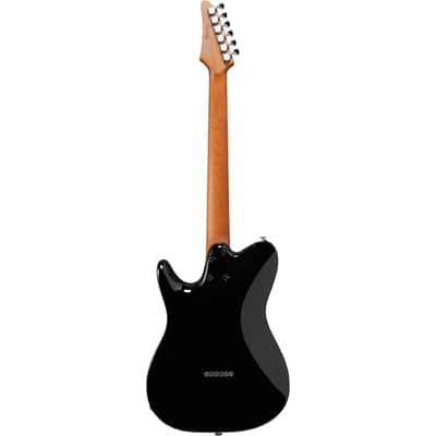 Ibanez Prestige AZS2209 Electric Guitar - Black image 5