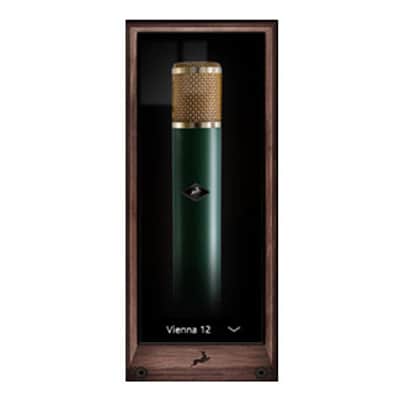 Antelope Audio Edge Solo Modeling Microphone image 3