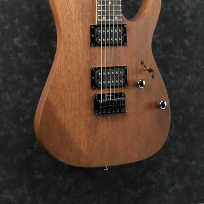 Ibanez RG421-MOL RG Electric Guitar 6-String - Mahogany Oil image 5