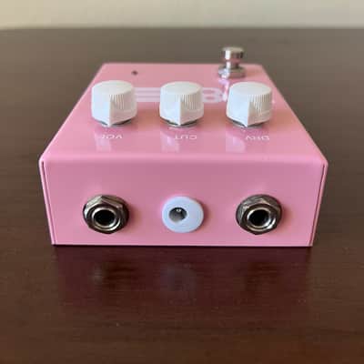 1981 Inventions DRV Overdrive 2018 - Present - Various image 4