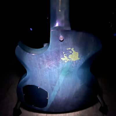 Gibson L6-S Rare Appointments image 24