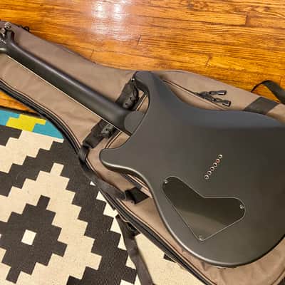 RARE PRS SE Mark Holcomb Signature - Limited Edition Satin Gray - UK Exclusive image 15
