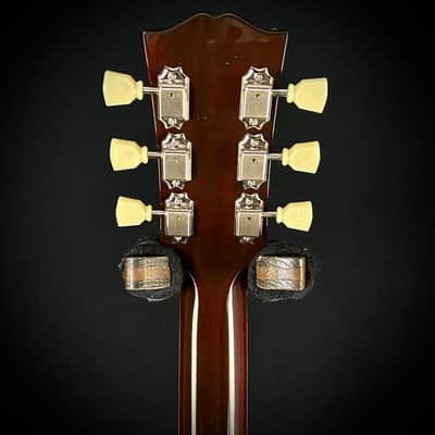 Gibson J-185 Original - Vintage Sunburst image 6