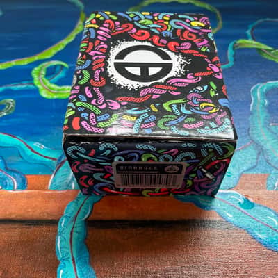 Catalinbread - Sinkhole image 5