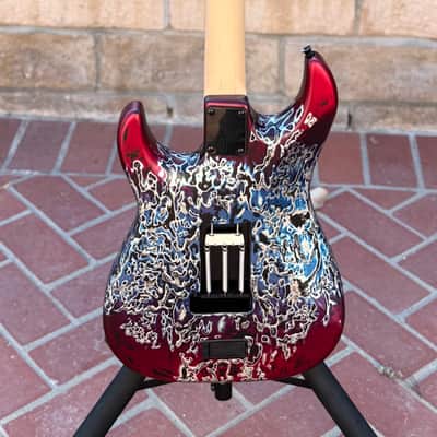 James Tyler Studio Elite HD Fire and Ice Schmear image 6