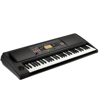 Korg EK50 L Tastiera Dinamica image 4