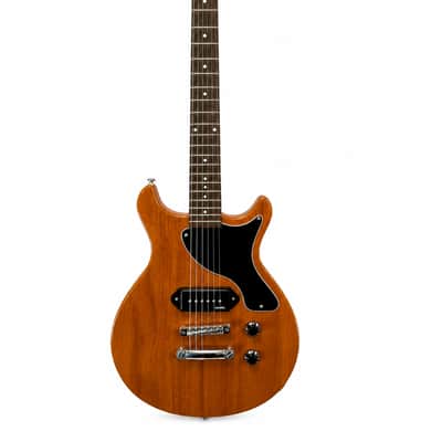 Hamer XT-Series Electric with P90 - Pre Owned image 1