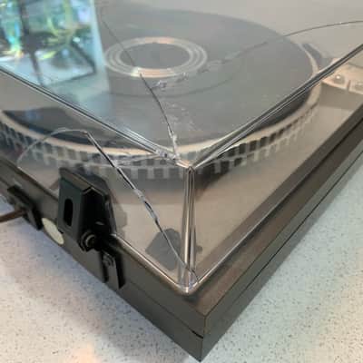 Kenwood KD-3070 Semi Auto Turntable (Vintage Japanese) image 13