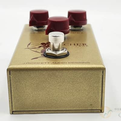 J.Rockett Audio Designs ARCHER ikon image 6