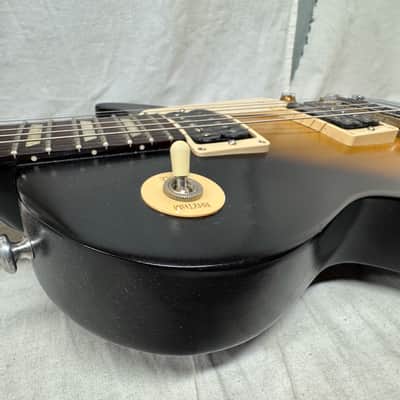 Gibson Les Paul Studio Guitar 2016 image 17