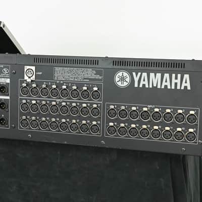 Yamaha M7CL-48 48-Channel Digital Audio Mixing Console CG01KPP *ASK FOR SHIPPING* image 11