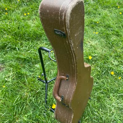 1945 Lifton case Dreadnought image 6