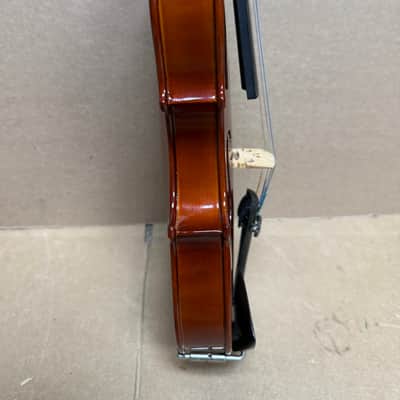 Franz Hoffmann Amadeus 1/4 Size Student Violin Outfit — Model KPA 7012-194 with Bow & Case image 15
