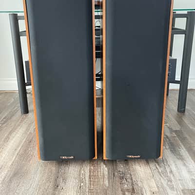 Klipsch KG 3.5 home stereo speakers image 1