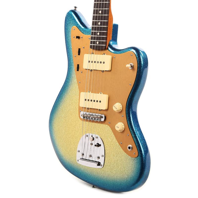 Fender Custom Shop '62 Reissue Jazzmaster Closet Classic image 3