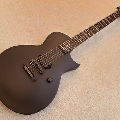 LTD Black Metal Eclipse image 4