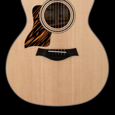 Taylor 314ce Left-Handed #35061 (Demonstration Model) image 1