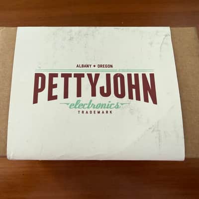 NOS PettyJohn Electronics PreDrive Studio - PCB 1082 image 14