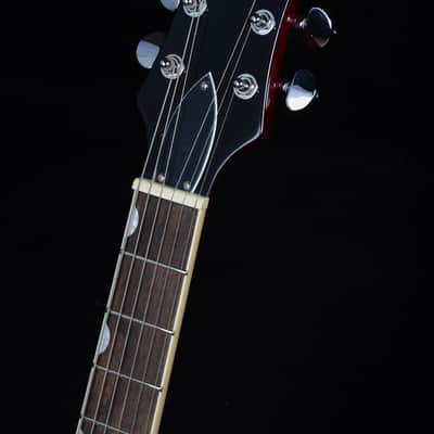 Gretsch Streamliner Jet - Duo-Tone Burst image 4