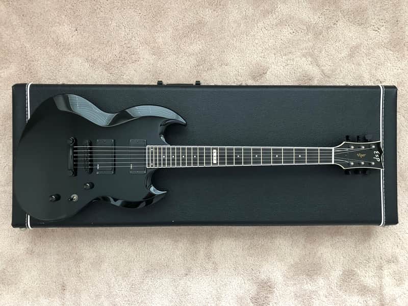 ESP Standard Viper | Reverb Canada